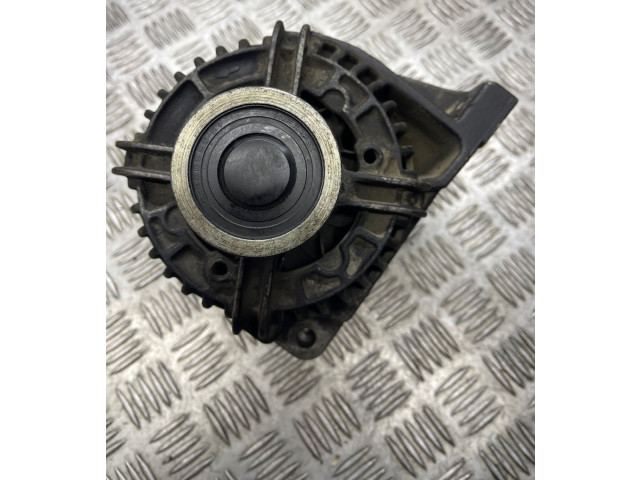 Генератор BR14M1V14 Volvo S80