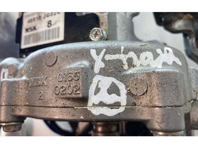 Насос рулевого управления