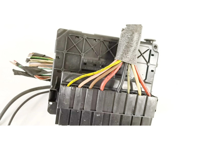 Блок комфорта 9650618480   Citroen Xsara Picasso   