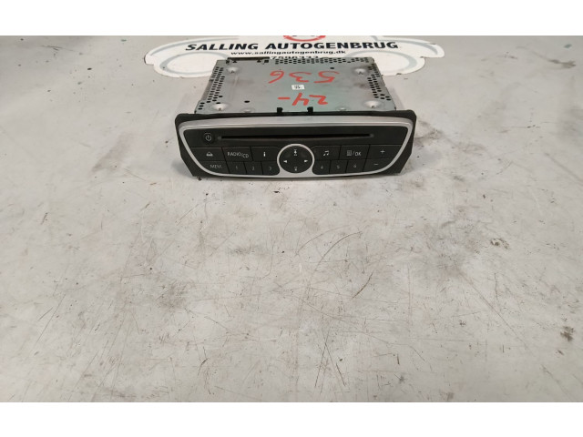 Блок управления навигации (GPS) 281150030RT Renault Scenic III - Grand scenic III