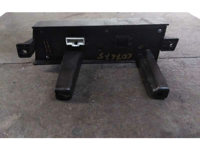 Блок управления климат-контролем 6870009031 SsangYong Kyron