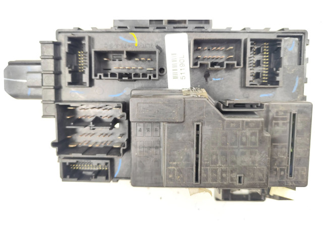 Блок предохранителей 5S0F90167, AG1T15604BG Ford Taurus