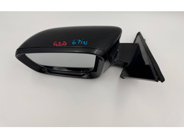 Zpětné zrcátko BMW 3 G20 G21 2019