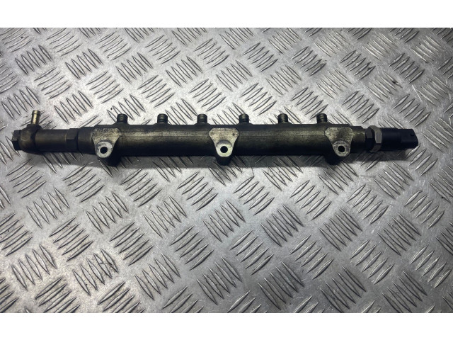 Магистральная трубка топлива 8658252, 003879L1 Volvo V70