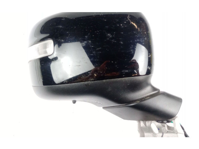 Зеркало электрическое Jeep Renegade 2014 - года