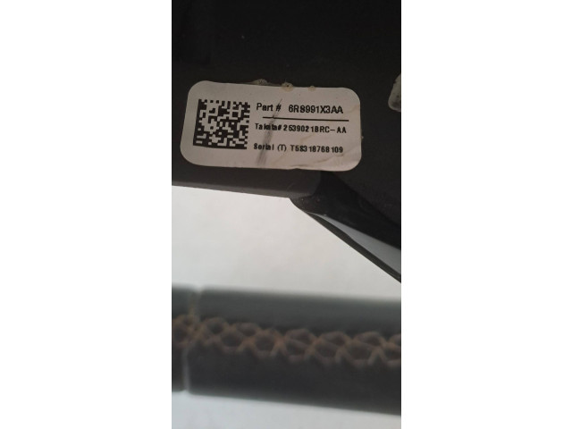 Volant Chrysler Pacifica 2018 6R8991X3AA, VCX166889  