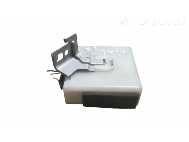 Другие блоки управления / модули