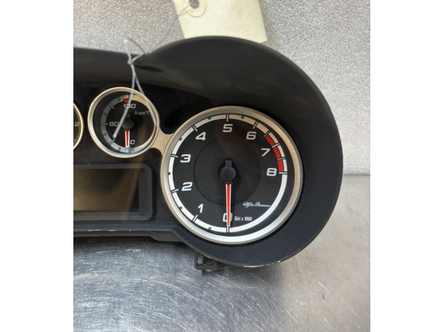 Přístrojová deska Alfa Romeo Mito 2012 50525482, 50525482