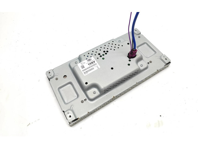 Дисплей GX6319C299AE, 57P327228 Jaguar E-Pace