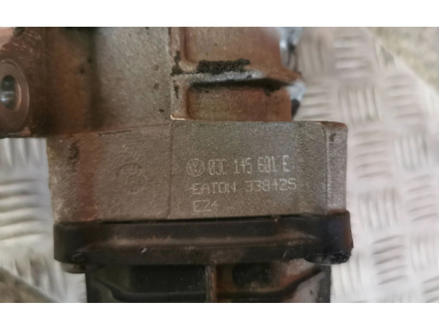 Turbodmychadlo Нагнетатель 03C145601E   Volkswagen Tiguan   