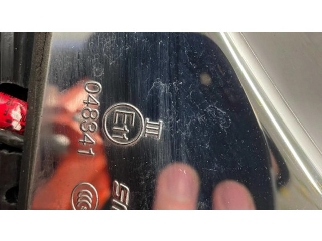 Зеркало электрическое Tesla Model S 2012- года