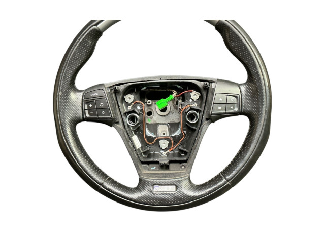 Руль Volvo C30  2010 - 2013 года 8623349, PV55150060      