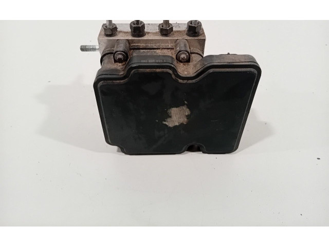 Блок АБС 0265242031, 0265243365   Renault  Twingo III  2014 -  года