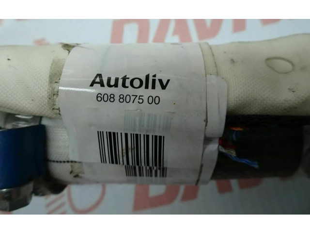 Надувная подушка для крыши 31271076 Volvo C30