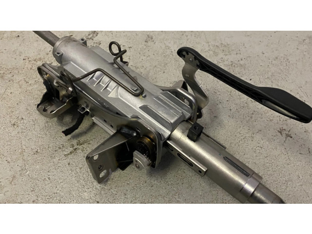 Комплект оси рулевого колеса