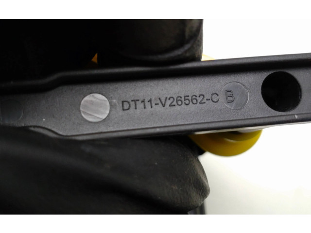 Замок раздвижная дверь DT11V264A00JK, Dt11v266a94da Ford Transit - Tourneo Connect