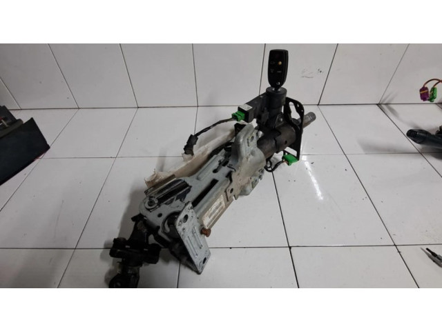 Замок зажигания