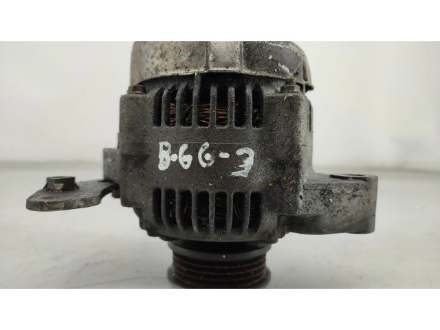 Генератор 2706097203 Daihatsu Sirion 1.0