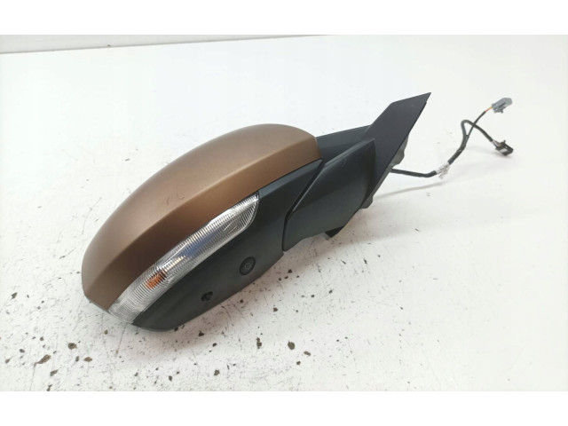 Зеркало электрическое Dacia Duster III 2024 - года