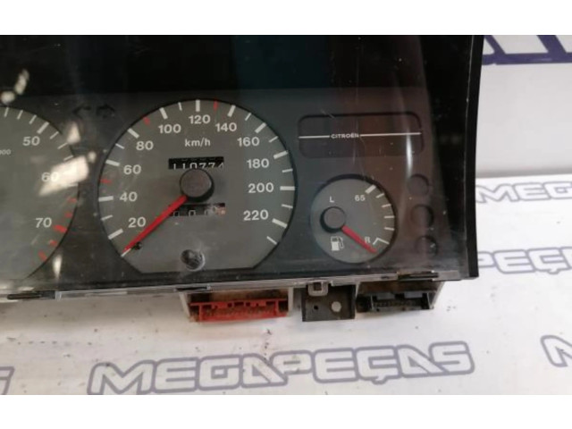 Панель приборов 9613575680   Citroen Xantia       