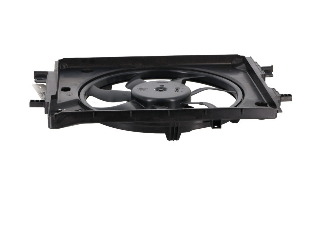 Вентилятор радиатора     214813070R    Dacia Sandero III 