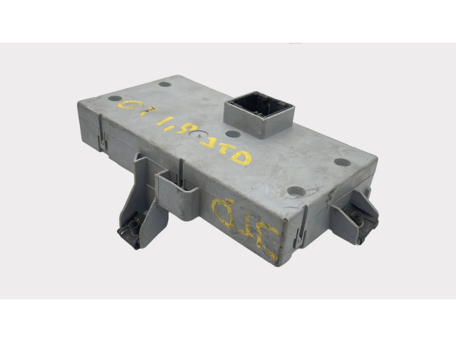 Блок комфорта 50503496, 501864420002 Alfa Romeo GT