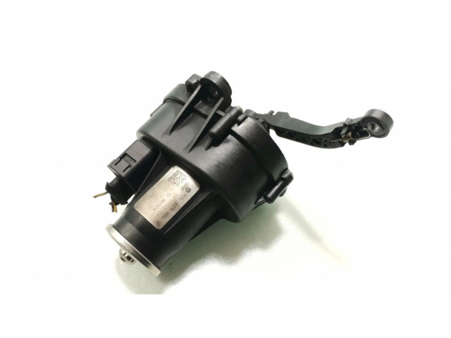 Двигатель управления