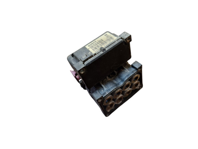 Блок ABS 0273004362, 082001   Opel Astra G