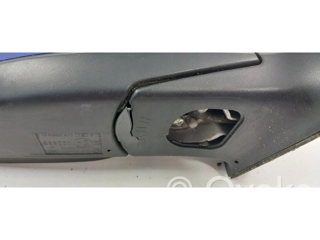 Zpětné zrcátko Hyundai i20 (GB IB) 2017