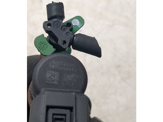 Комплект форсунок 50274v05 Citroen DS4 Dv6c