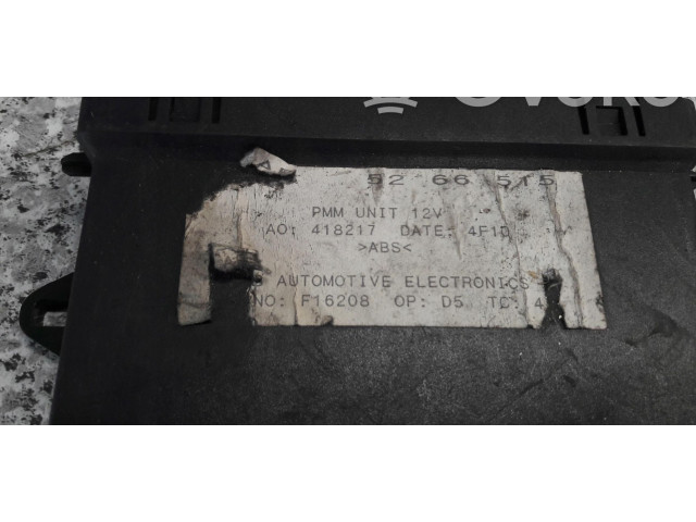 Блок управления 5266515   Saab 9-5