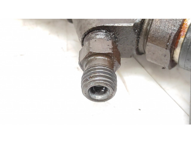 Форсунка 0445110216    BMW X3 E83 для дизельного двигателя 306D2 3