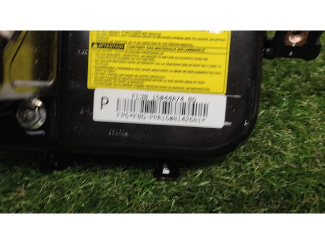 Подушка безопасности пассажира FL3B15044A74BG   Ford F150