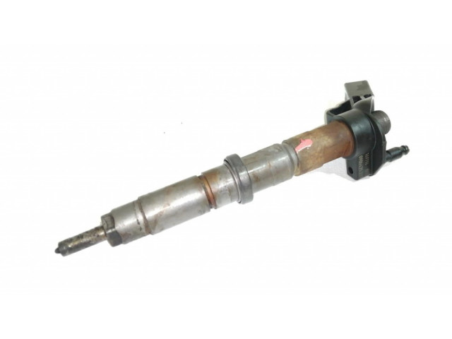 Форсунка 0986435352    Volkswagen Crafter для дизельного двигателя  2.5