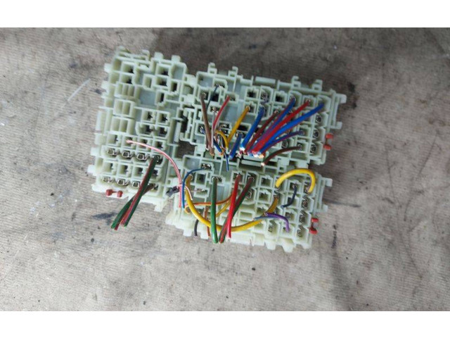 Блок предохранителей 6G9T14K131CA, PA61GB20 Ford S-MAX