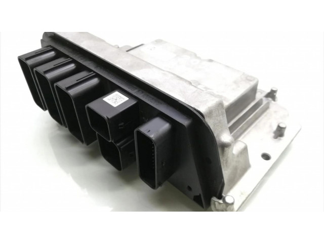 Řídící jednotka 9897258, 0261S21740   Mercedes-Benz C W205 2016