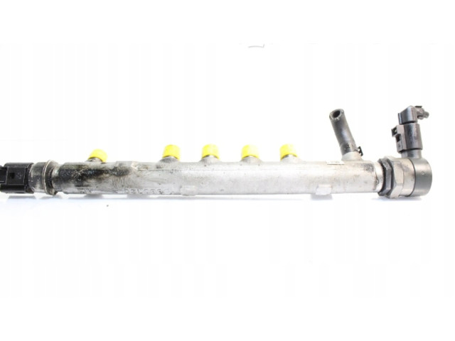 Турбина Жиклер (жиклеры) (форсунка (форсунки) Volkswagen Scirocco     для двигателя CBB      