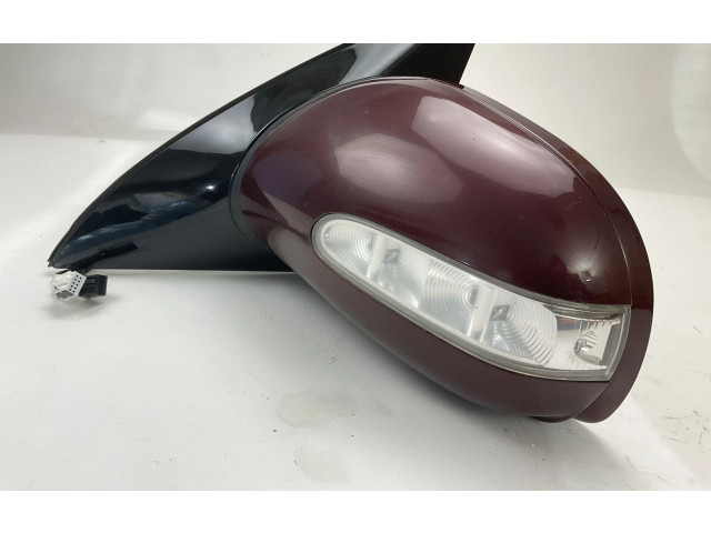 Зеркало электрическое Mercedes-Benz R W251 2005 - 2013 года