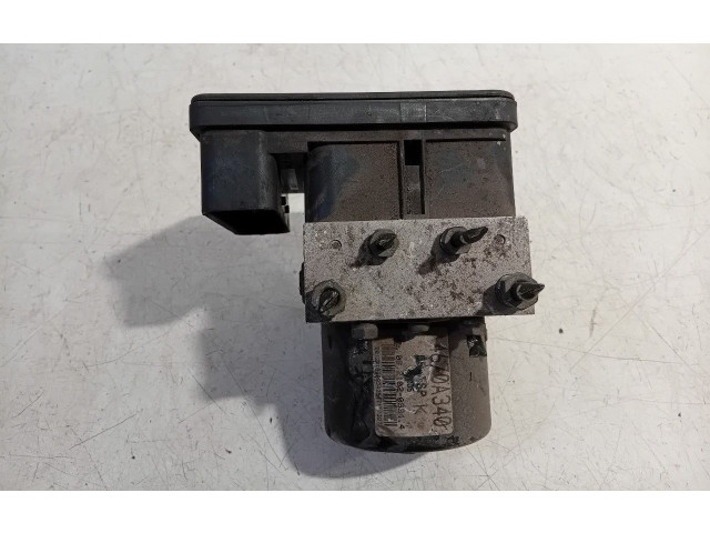 Jednotka ABS Citroen C-Crosser 2009