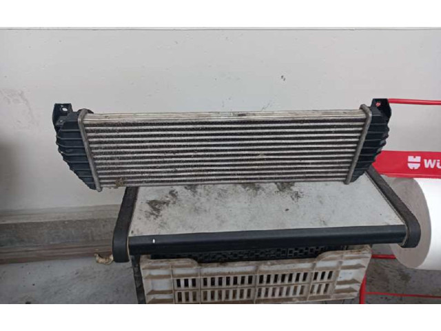 Интеркулер 621970 SsangYong Actyon