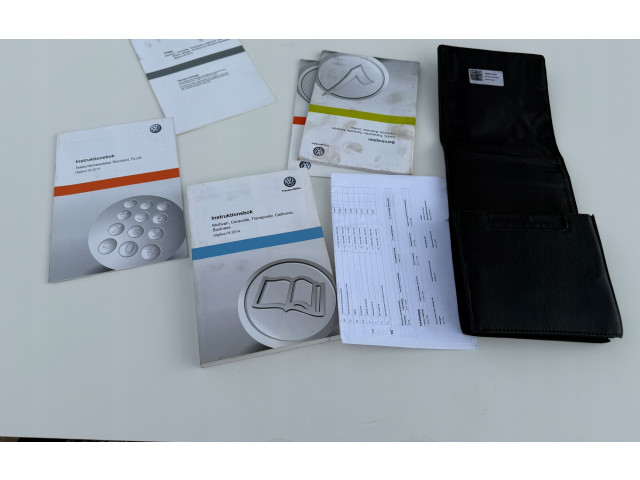 Руль Volkswagen Transporter - Caravelle T5  2003 - 2015 года       