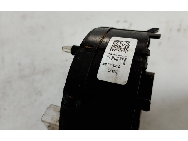 Подрулевой шлейф SRS 1K0959653D   Audi A3 S3 8L