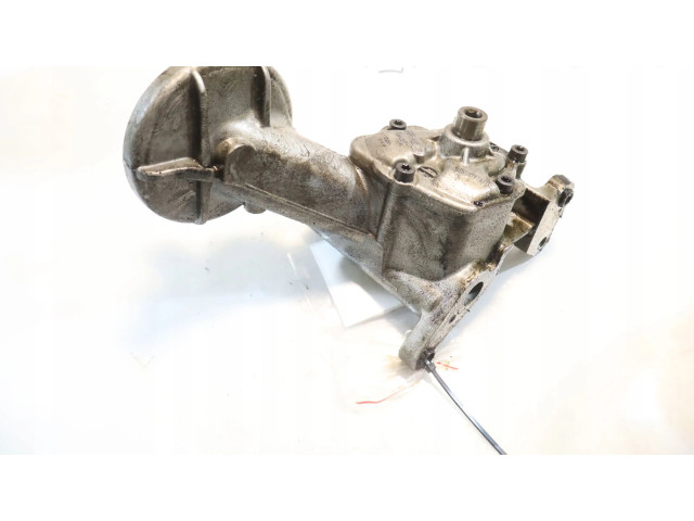 Масляный насос  ASB   Audi A6 S6 C6 4F 