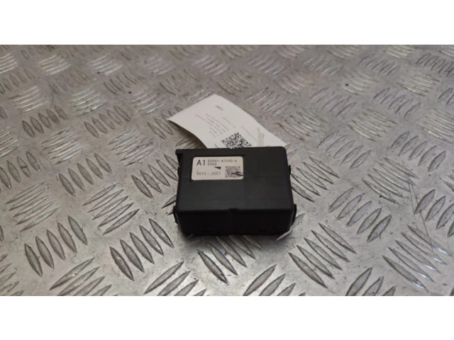 Другое реле