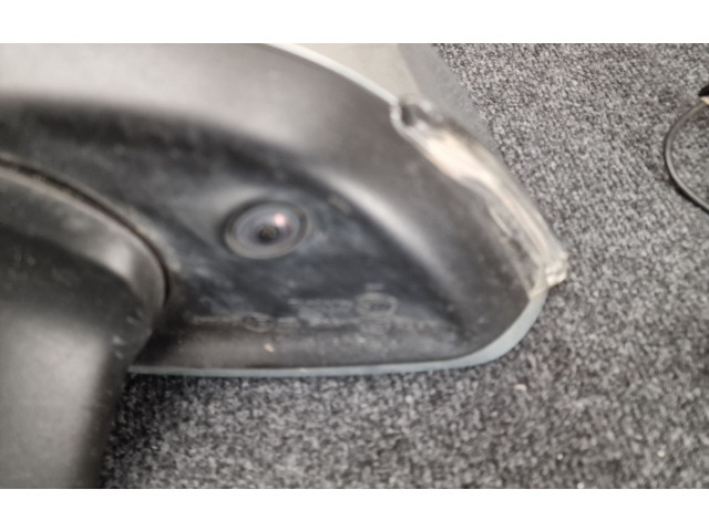 Зеркало электрическое        Volvo XC90  2014 -  года   