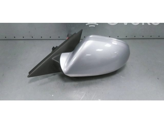 Зеркало электрическое        Audi A6 S6 C7 4G  2011 - 2018 года   