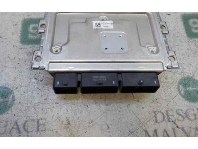 Řídící jednotka 237105FP0D, 237105FP01 Nissan Micra C+C 2019