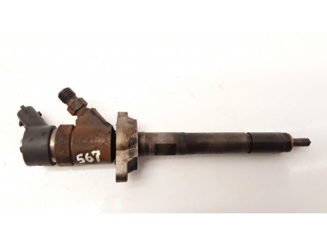 Жиклер (жиклеры) (форсунка (форсунки)