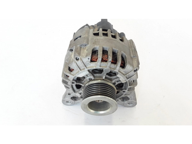 Генератор 8200654541-C   Dacia Sandero 1.5     