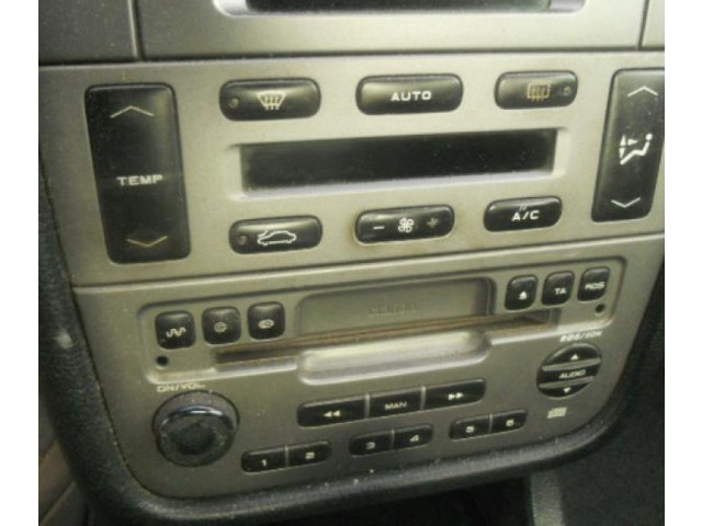 Блок управления климат-контролем 6451PH   Peugeot 406